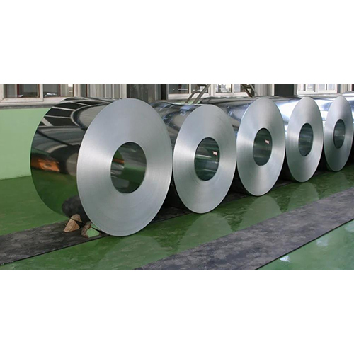 316 Stainless Steel Coil