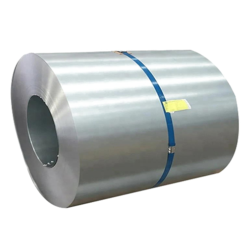 410 Stainless Steel Coil