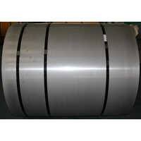 409 Stainless Steel Coil - Grade: Various Grades Available
