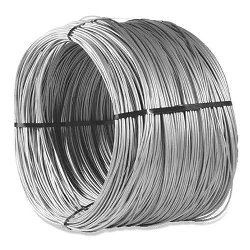 304 Stainless Steel Wire Rod