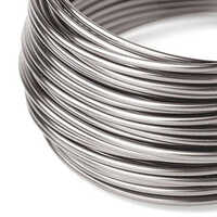 202 Stainless Steel Wire Rod - Grade: Various Grades Available