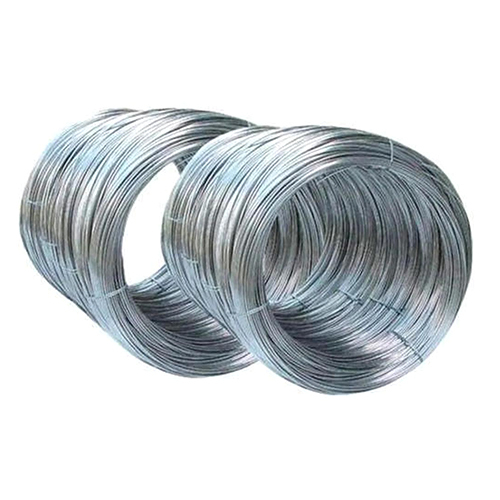 400 Stainless Steel Wire Rod