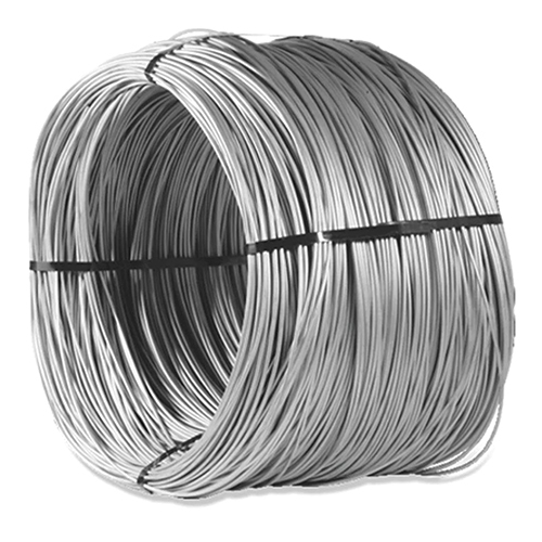306 Stainless Steel Wire Rod