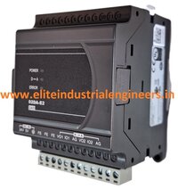 DELTA PLC DVP02DA-S