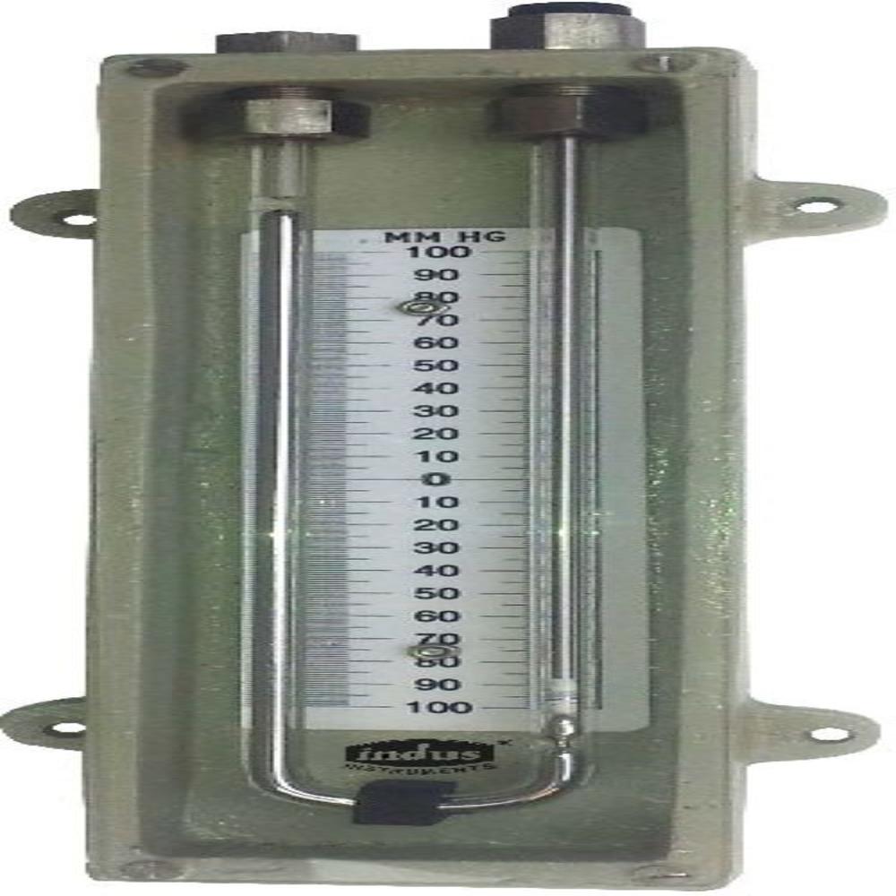 Absolute Manometer