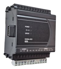 DELTA PLC DVP02DA-S