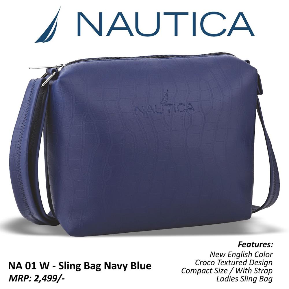 SLING BAG NAUTICA