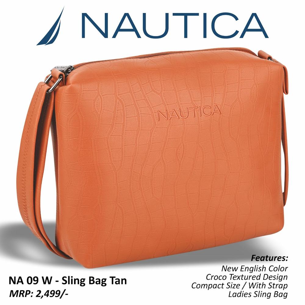 SLING BAG NAUTICA