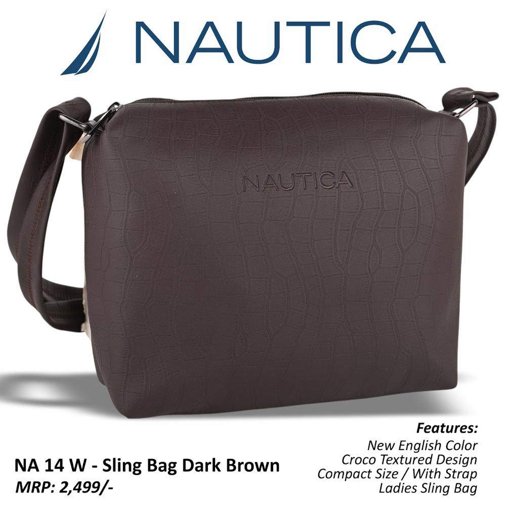 SLING BAG NAUTICA