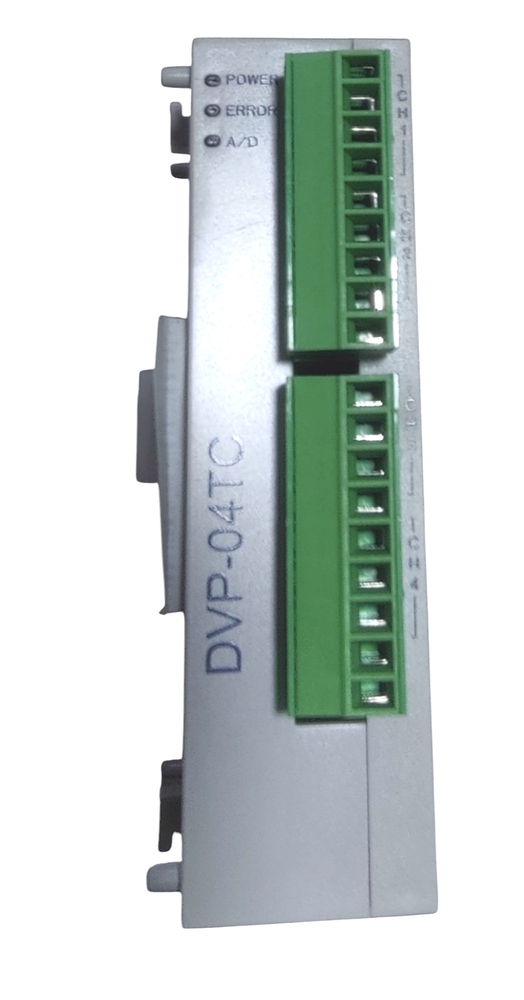 DELTA PLC DVP04PT-S