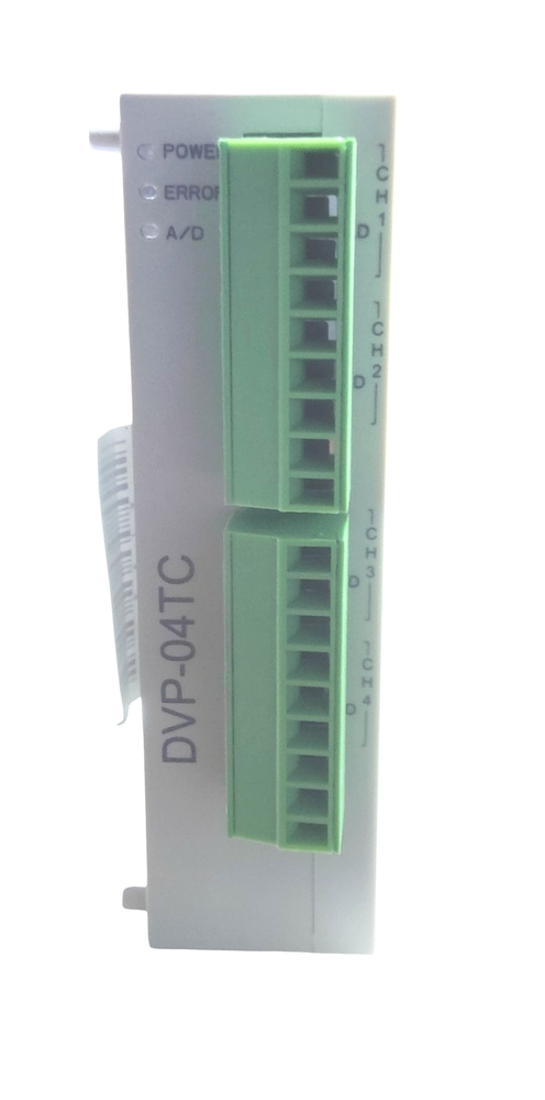 DELTA PLC DVP04PT-S
