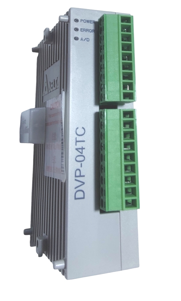 DELTA PLC DVP04PT-S