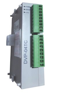 DELTA PLC DVP04PT-S