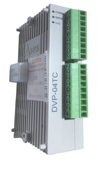 DELTA PLC DVP04PT-S