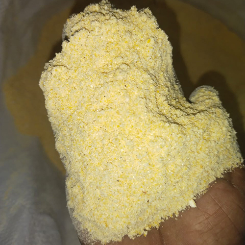 Loose Maize - Color: Yellow