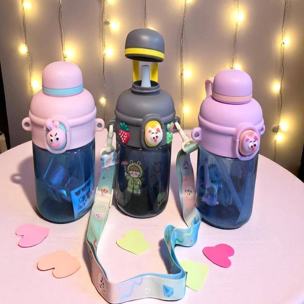 Kids Water Bottle 