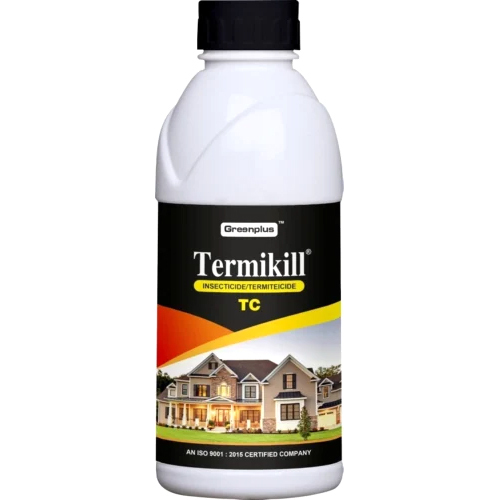 Greenplus Termikill Tc Insecticide Termitecide