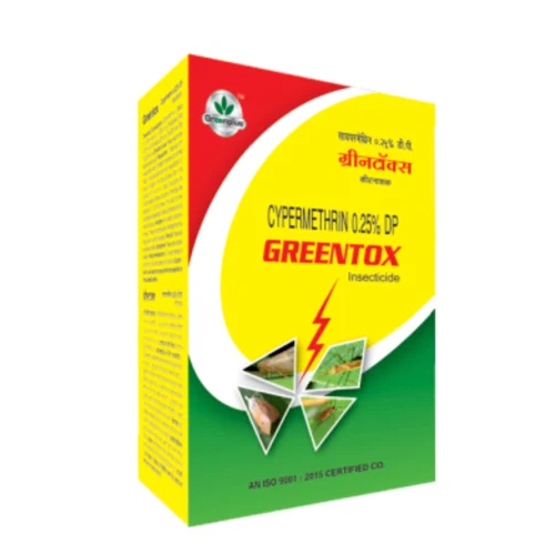 Greentox Cypermethain 0.25% Insecticide