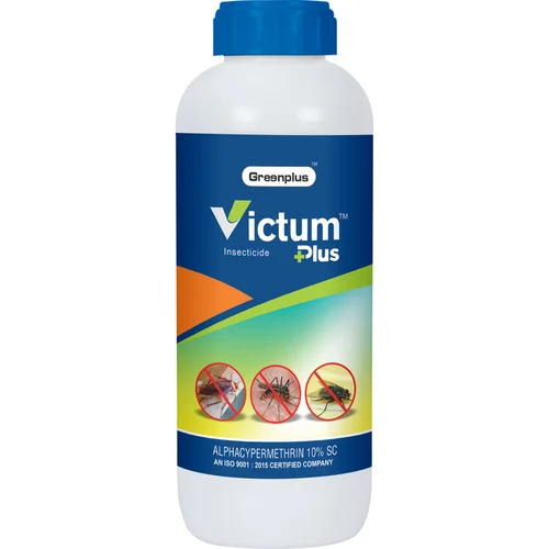 Victum Plus Insecticide