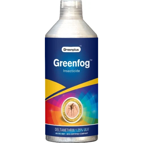 Greenplus Greenfog Insecticide