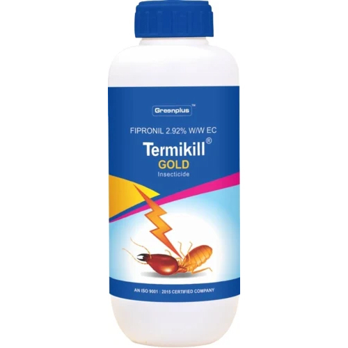 Termikill Gold Fipronil 2.92% W-W EC Insecticide