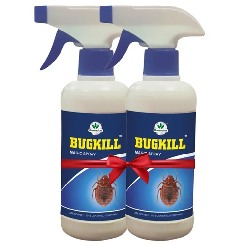 Bed Bug Repellent