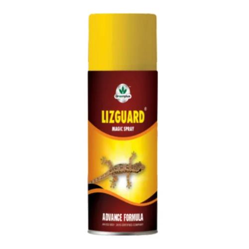 Lizard Repellent