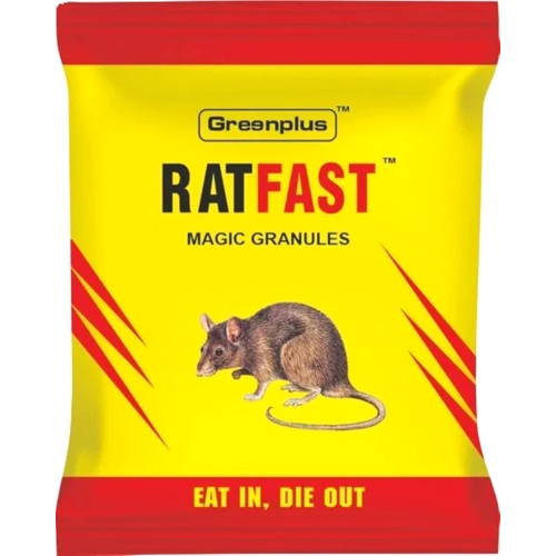 RatFast Magic Granules