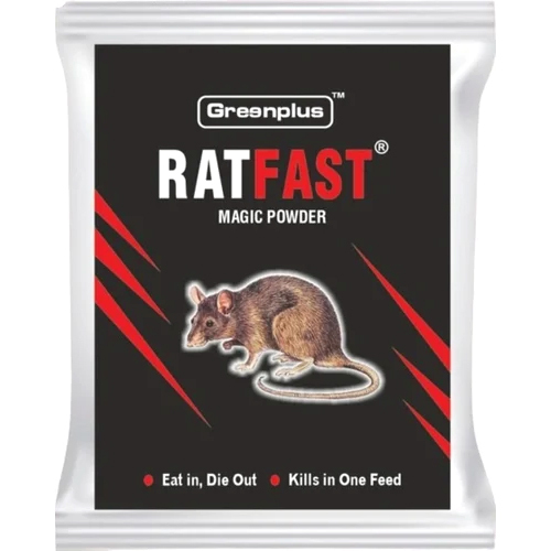Ratfast Magic Powder