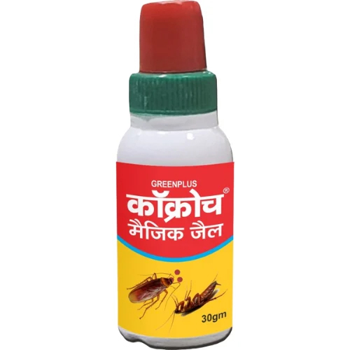 30gm Magic Gel Cockroach