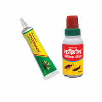 Cockroach Magic Gel - Odour: Strong