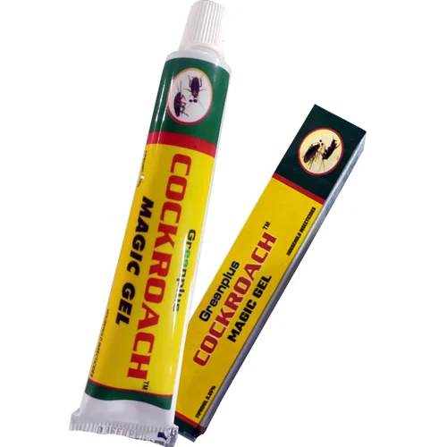 Cockroach Repellent