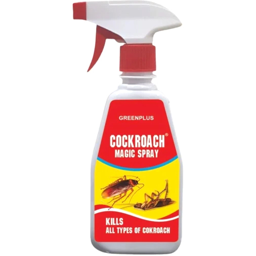 500ml Cockroach Magic Spray