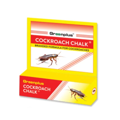 Greenplus Cockroach Chalk