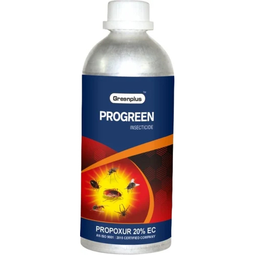 Greenplus Progreen Propoxur 20% EC Insecticide