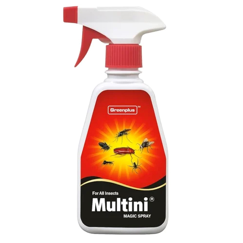 Insects Repellent
