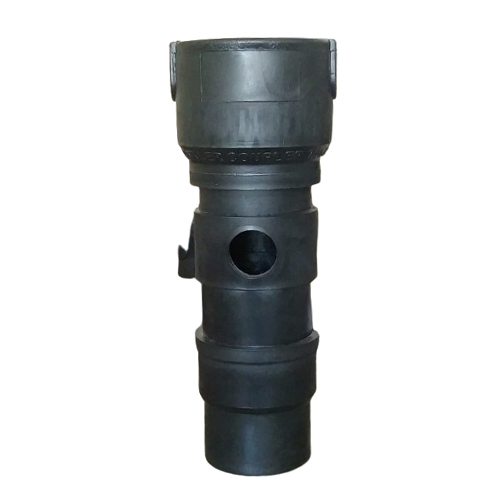 90Mm Hdpe Epc Adapter - Color: Different Available