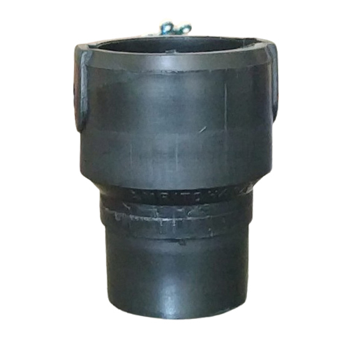 Hdpe C Type Female Coupler - Color: Different Available