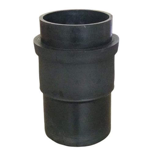 Hdpe C Type Male Socket - Color: Different Available