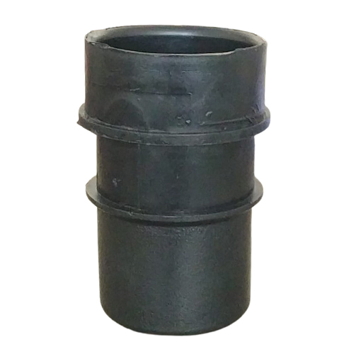 Hdpe Kp Type Male Socket - Color: Different Available