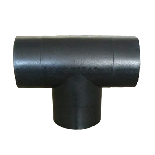 Hdpe Bare Tee - Color: Different Available