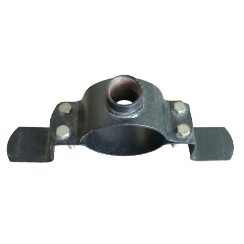 110Mm Sprinkler Foot Bottom - Color: Different Available