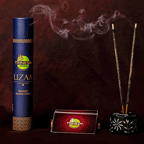 Lizaa Premium Incense Sticks