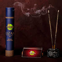 Lizaa Premium Incense Sticks