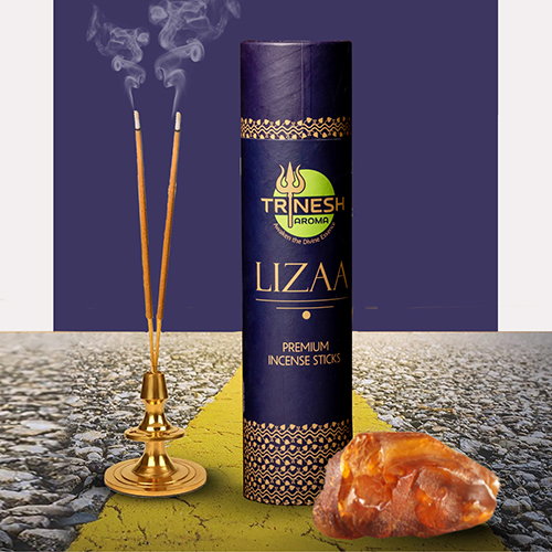 Lizaa Premium Incense Sticks
