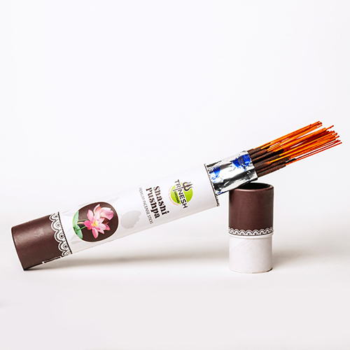 Shashi Pushpa Premium Incense Sticks