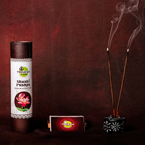 Shashi Pushpa Premium Incense Sticks
