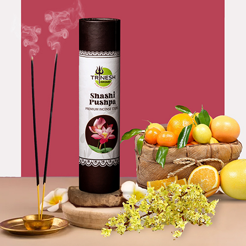 Shashi Pushpa Premium Incense Sticks