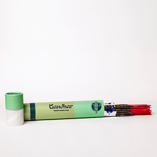 Gandhar Premium Incense Sticks