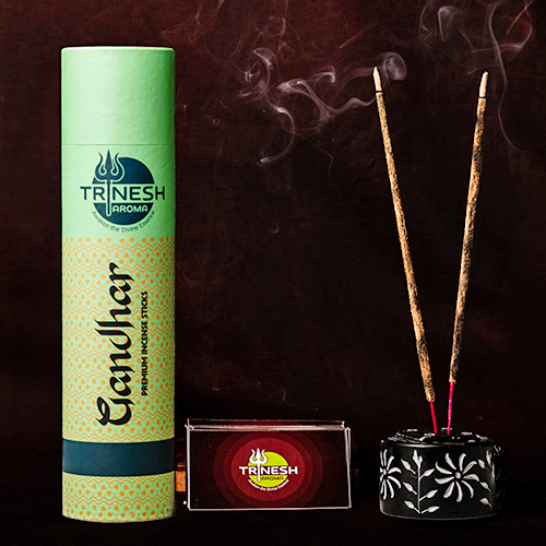 Gandhar Premium Incense Sticks